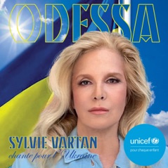 ODESSA (Sylvie Vartan chante pour l'Ukraine) - EP
