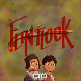 Flintlock! Immute & scrot!