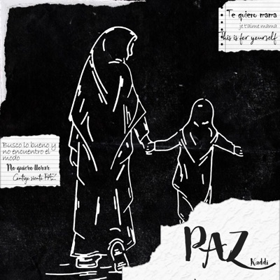 Paz - Single
