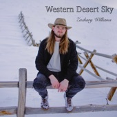 Western Desert Sky (feat. Michelle Heafy) artwork