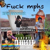 Mphs Diss (Entertainment) (feat. Ebkjovani) - Single - YprPookie