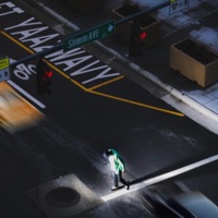 Make a Way (feat. Yaa2Wavy) - Single - Slimm Ave