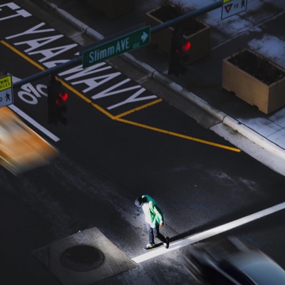 Make a Way (feat. Yaa2Wavy) - Single