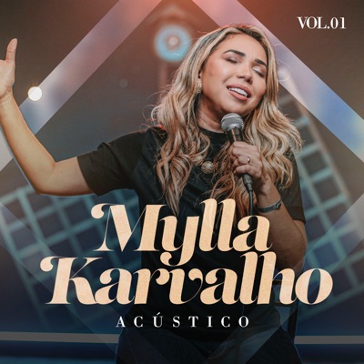 Acústico, Vol. 1 - EP