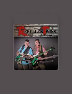 Listen to RebellenTwins & Freunde, watch music videos, read bio, see tour dates & more!
