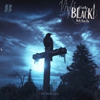 BLACK! (feat. Roh yunha) - Single - Curlly