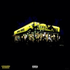 Waffle House Flair the Phenom