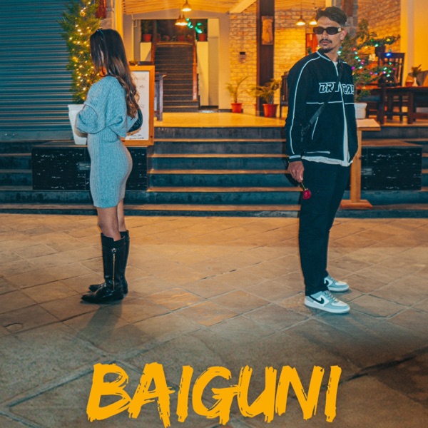 Baiguni