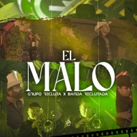El Malo - Single - Grupo Recluta & Banda Reclutada