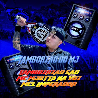 Tamborzao Sad - Single
