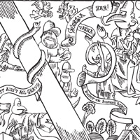 Georgiavania - Willie Isz, Jneiro Jarel & Khujo Goodie