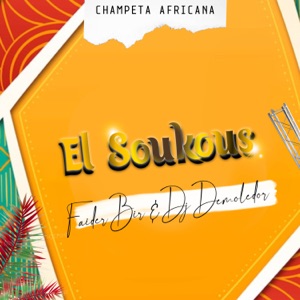 El Soukous (Champeta Africana)