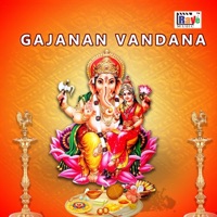 Gajanan Vandana - Single - Ramesh Goenka