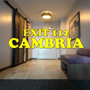 Cambria