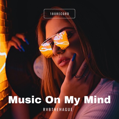 Music On My Mind - Single