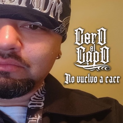 No vuelvo a caer - Single