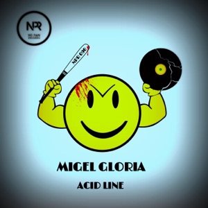 Acid Line - Single