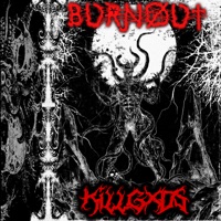 Wxke Up - EP - BƲɌƝØƲ† & KILLGXDS