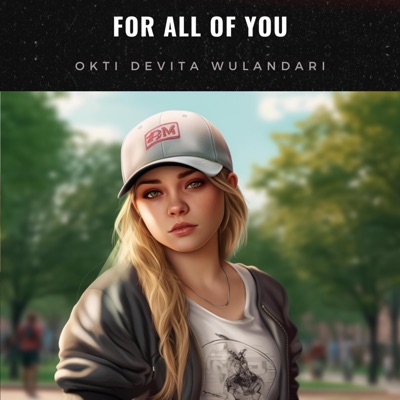 OKTI DEVITA WULANDARI - For All of You