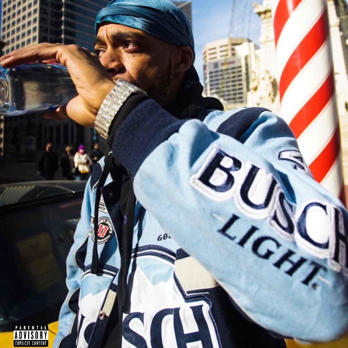 Willie Beamen / official release artwork via Apple Music.