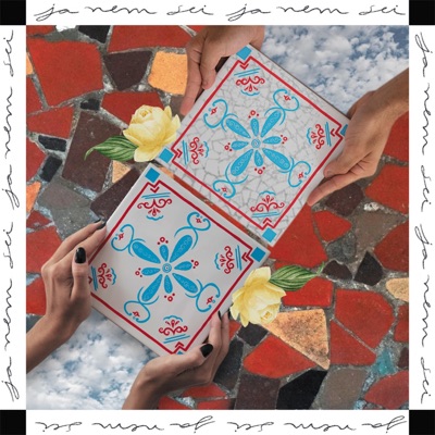 Já Nem Sei (feat. Firgun) - Single