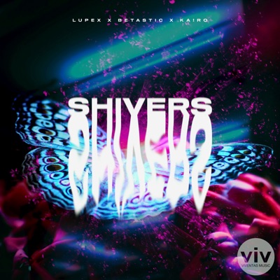 Shivers - Single