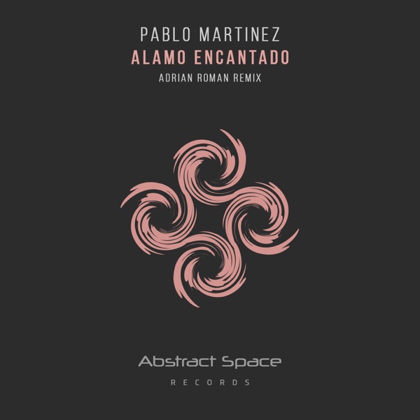 Alamo Encantado - Single