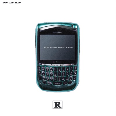 '08 (Freestyle) - Single