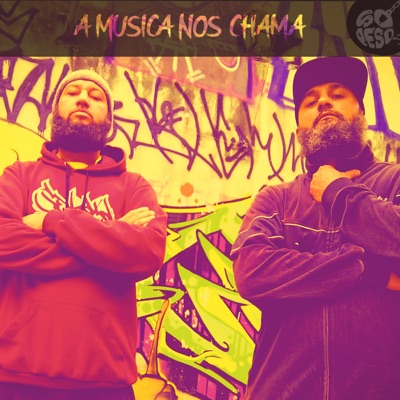A Música nos Chama - Single