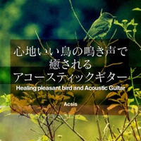 Healing pleasant bird and Acoustic Guitar vol.11, Drama "Boogie Woogie" Song Collection