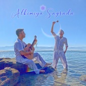 Sana El Alma (feat. Eduardo Menyar) artwork