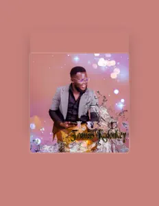 收听 Francis Kadonkey、观看音乐视频、阅读小传、查看巡演日期等 ！