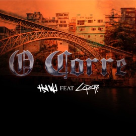 O Corre (feat. lazar) Hawi