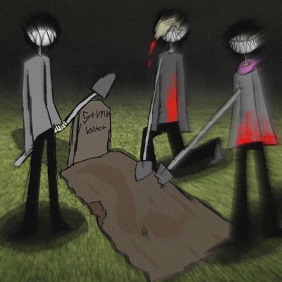 BACKYARD (feat. HXLX & GOREOFFLINE) - Single