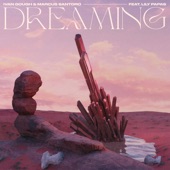 Dreaming artwork