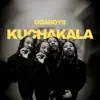 Ugaboys - Kuchakala