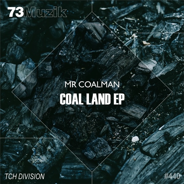 Coal Land - Single