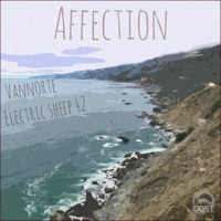 Affection - Single - Vannorte & Electricsheep42