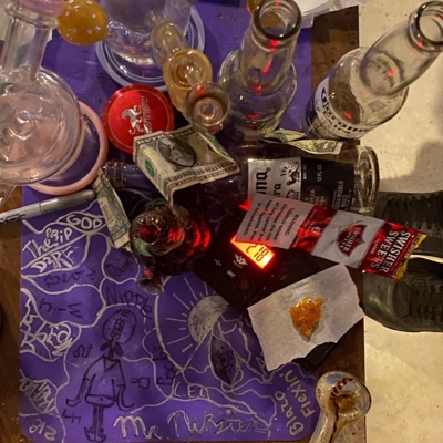 this song has no business being as hard as it is. (feat. Blazo Flexin' & D3rf) - Single