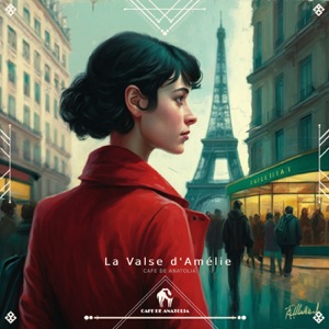 La Valse d'Amelie - Single