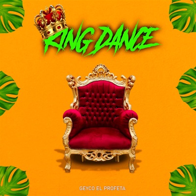 King Dance - EP