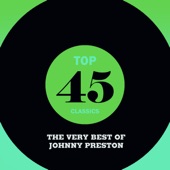Johnny Preston - My Heart Knows