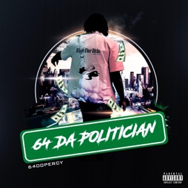 Propane (feat. Jungle Muzik Larry) 6400percy