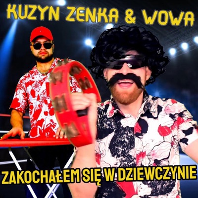 Zakochałem Się W Dziewczynie - Single