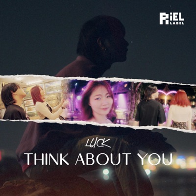 THINK ABOUT YOU - Single