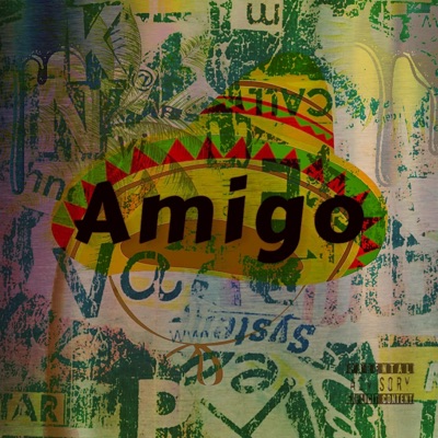 Amigo - Single