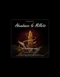 Gaurav Shah을(를) 듣고, 뮤직 비디오를 보고, 약력을 읽고, 투어 일정 등을 확인하세요!