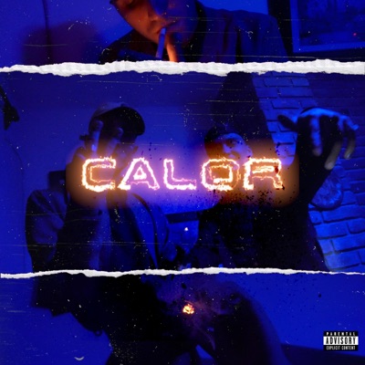 CALOR (feat. M33 & Santo Pecado) - Single