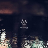 Meditations, Vol. 3 - Salt Of The Sound