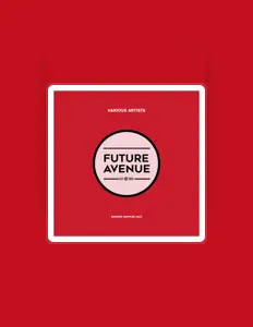 Dengarkan Ander Cesteros, tonton video musik, baca bio, lihat tanggal tur & lainnya!